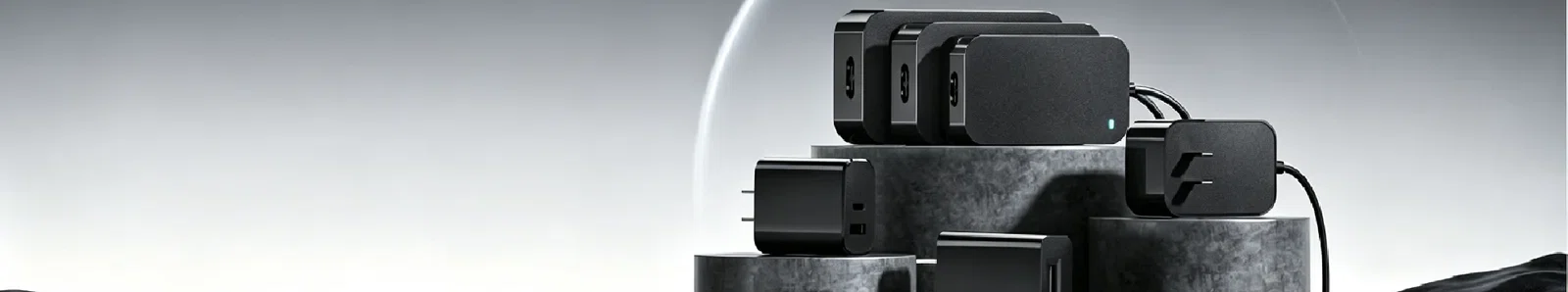 USB‑PD Chargers & Power Adapters for EU Wholesale & Private‑Label