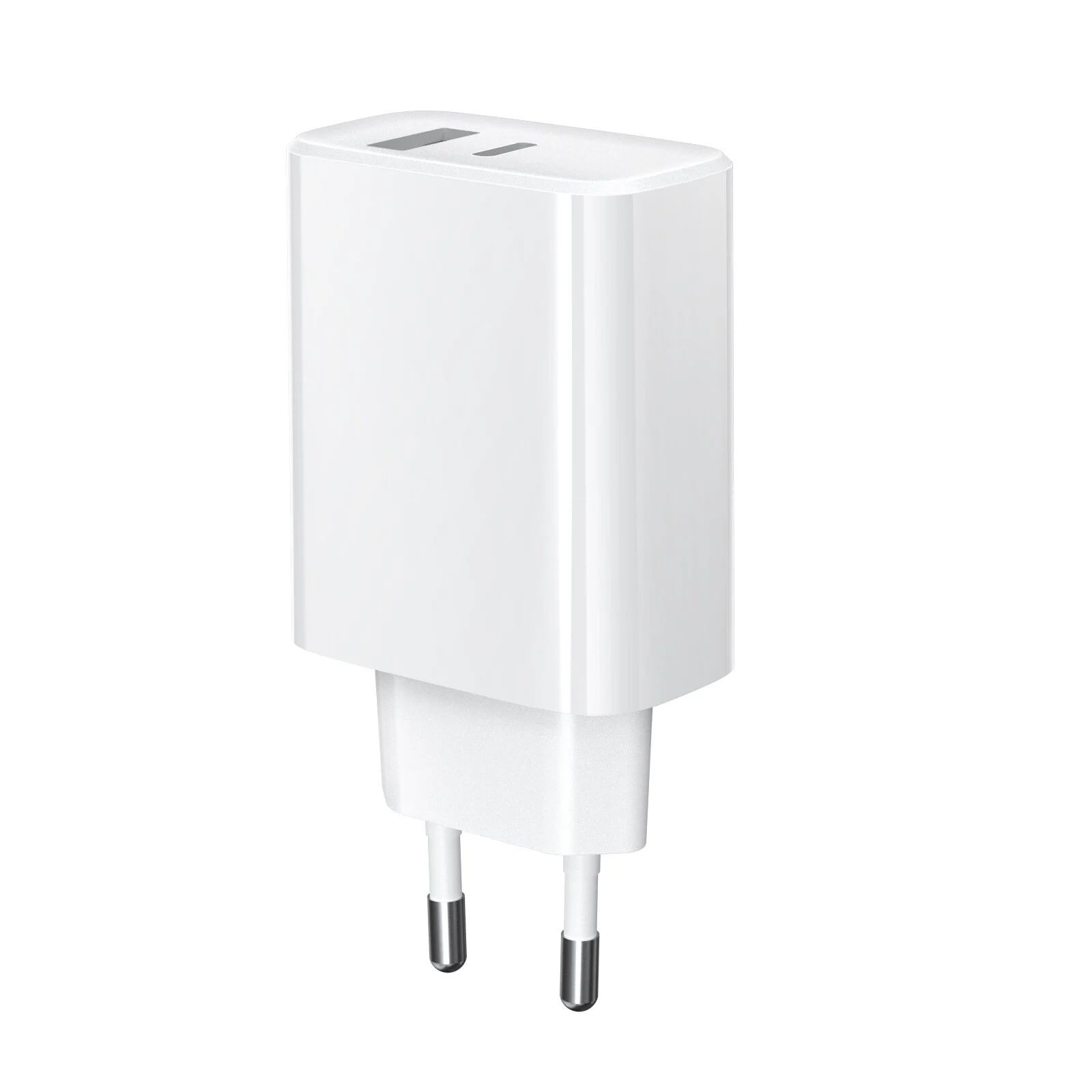 EU 35W PD+QC Dual Port
