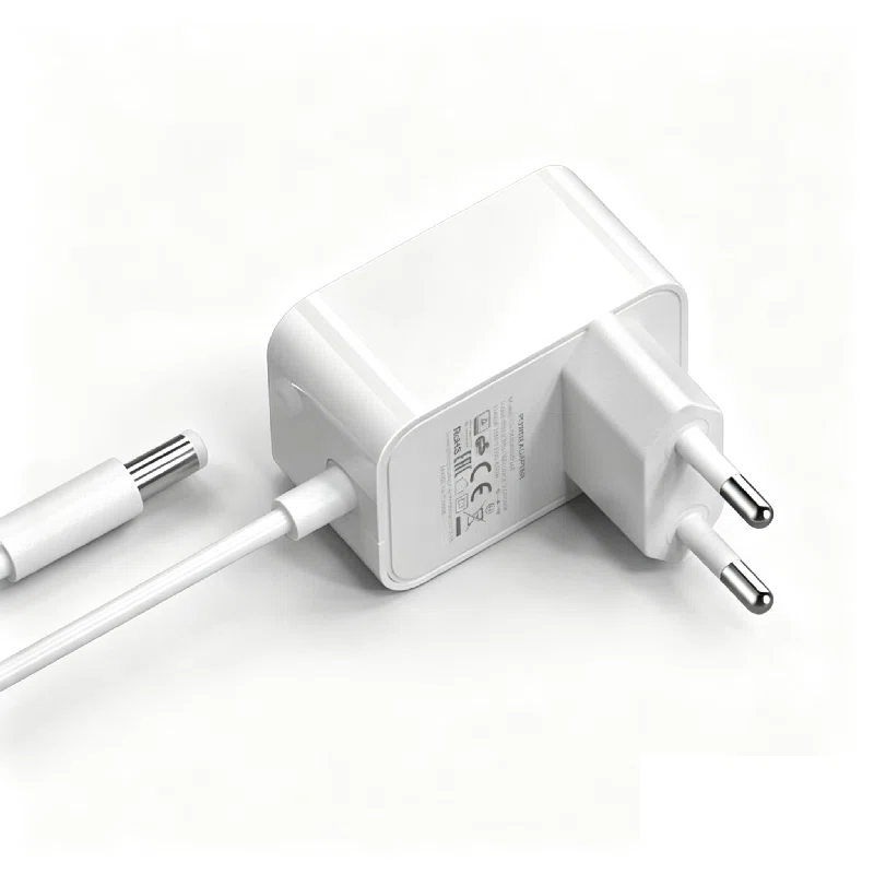 EU 5V 2A Power Adapter