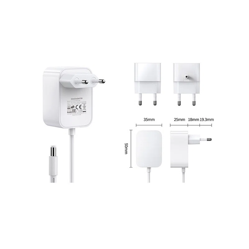 EU 5V 2A Power Adapter