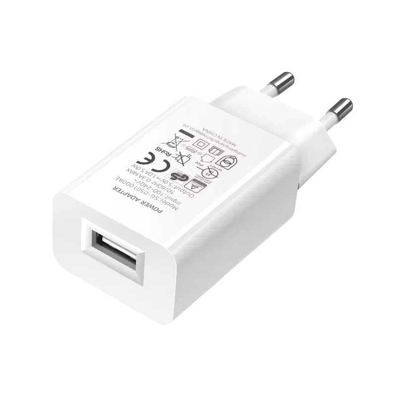 EU 5V1A USB-A