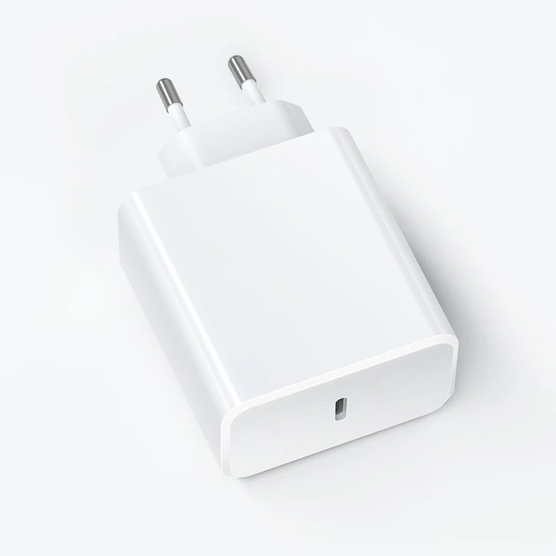 EU 65W PD USB-C