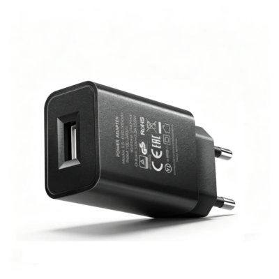 2 EU 5V2A USB-A