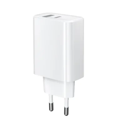 EU 35W PD+QC Dual Port