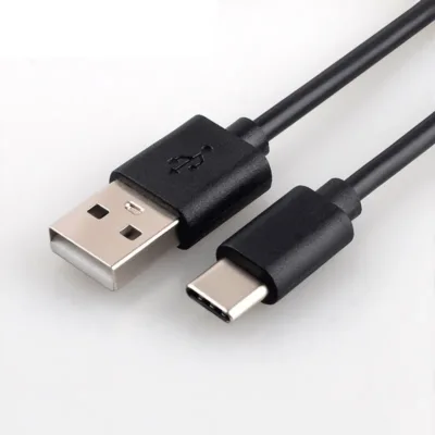 A to C Charging Cable