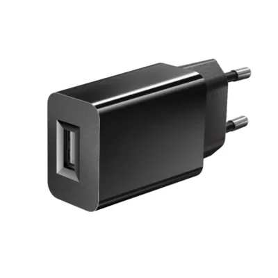 2 EU 5V1A USB-A