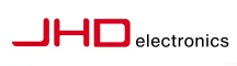 JHD ELECTRONICS LIMITED